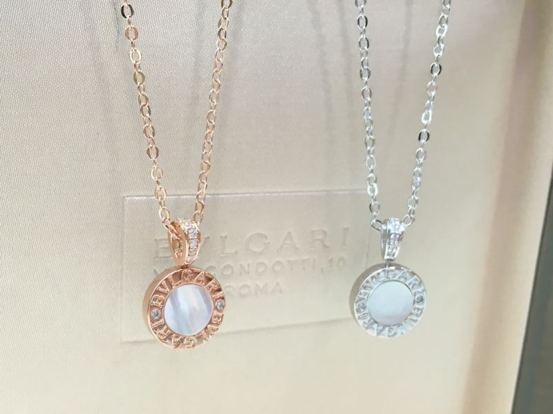 Bvlgari Necklaces